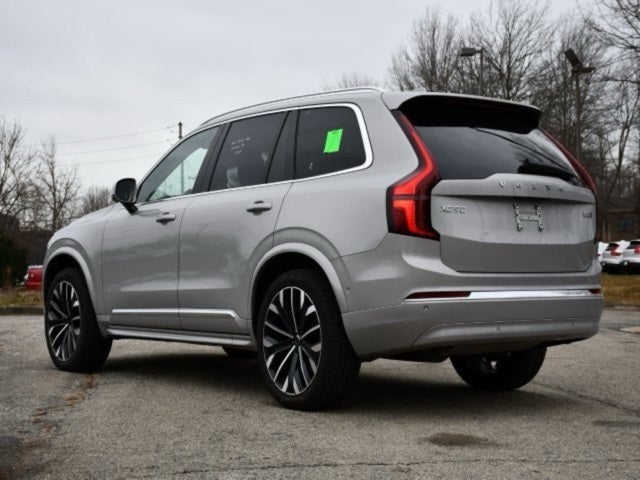 2025 Volvo XC90 B5 Plus 2025.5