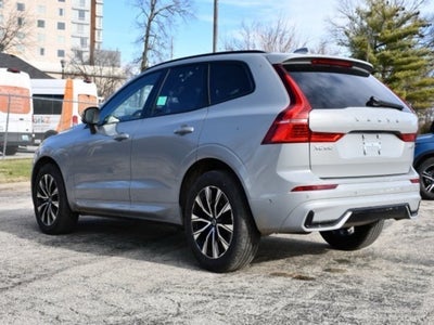 2025 Volvo XC60 B5 Plus