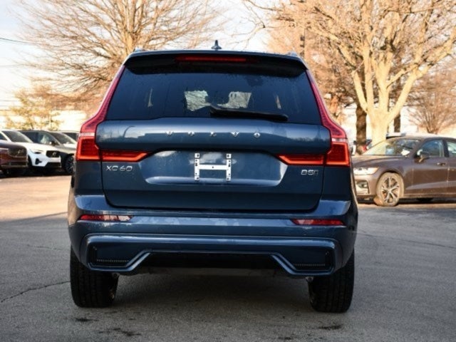 2025 Volvo XC60 B5 Plus