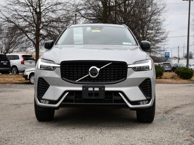 2025 Volvo XC60 B5 Plus