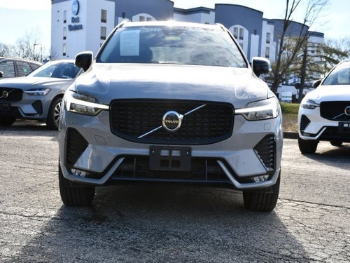 2025 Volvo XC60 B5 Plus