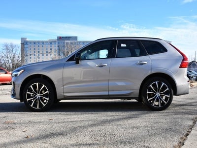 2025 Volvo XC60 B5 Plus