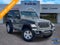 2021 Jeep Wrangler Sport S
