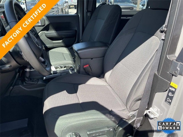 2021 Jeep Wrangler Sport S