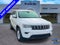 2022 Jeep Grand Cherokee WK Laredo E
