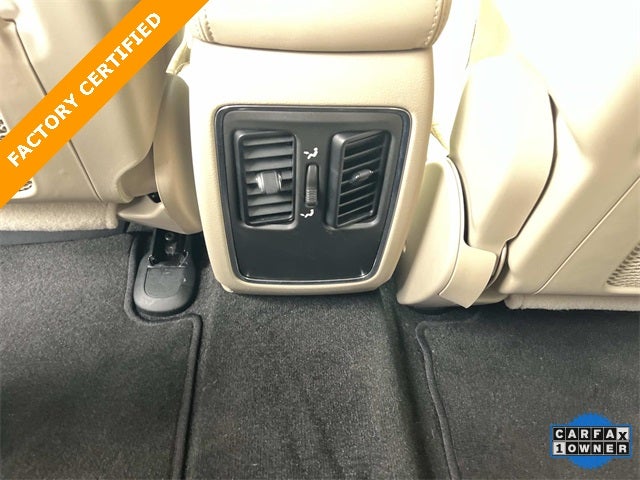 2022 Jeep Grand Cherokee WK Laredo E