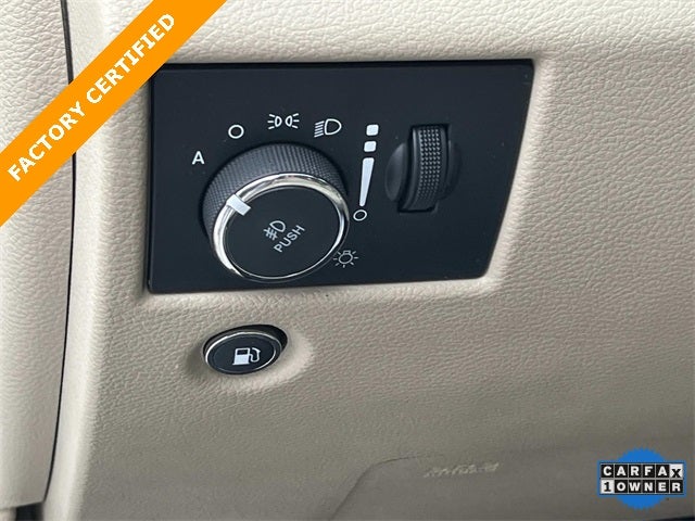 2022 Jeep Grand Cherokee WK Laredo E