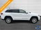 2022 Jeep Grand Cherokee WK Laredo E
