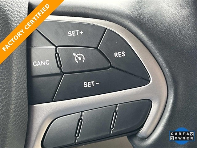 2022 Jeep Grand Cherokee WK Laredo E