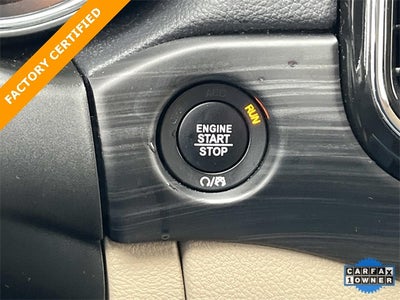 2022 Jeep Grand Cherokee WK Laredo E