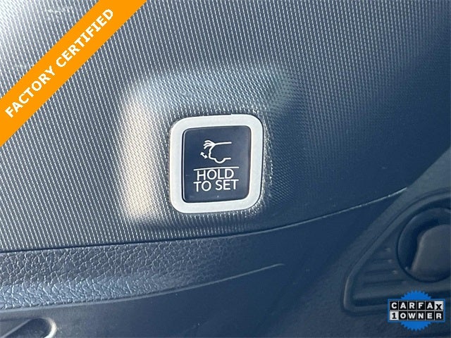 2024 Jeep Grand Cherokee Summit