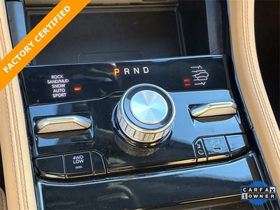 2024 Jeep Grand Cherokee Summit