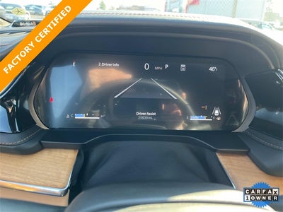 2024 Jeep Grand Cherokee Summit