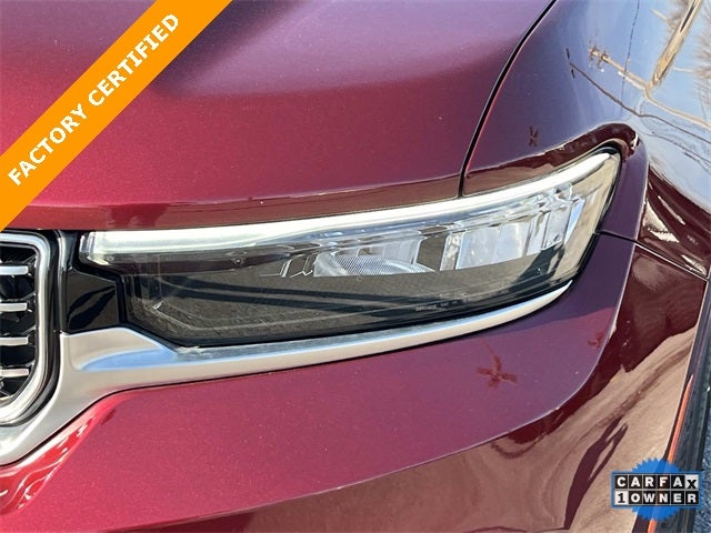 2024 Jeep Grand Cherokee Summit