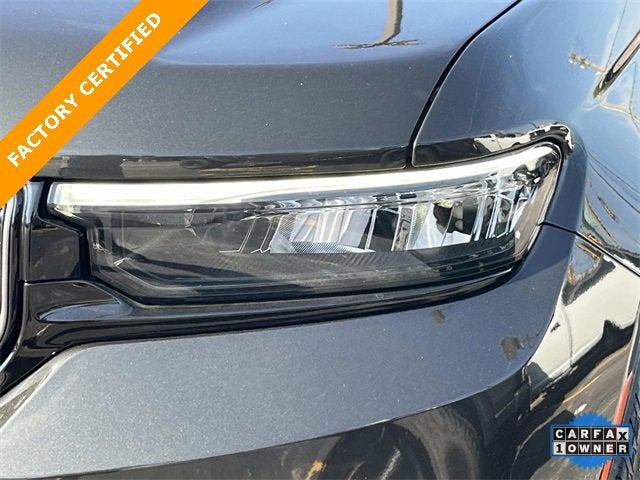 2024 Jeep Grand Cherokee Summit