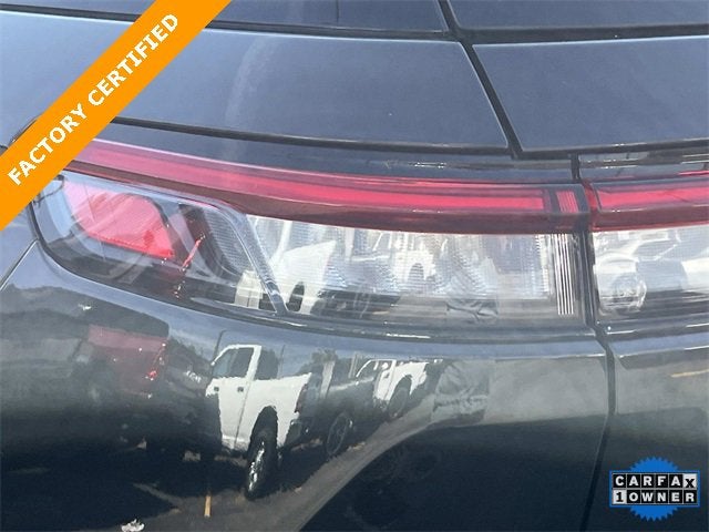 2024 Jeep Grand Cherokee Summit