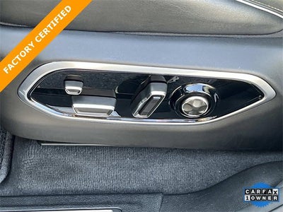 2024 Jeep Grand Cherokee Summit