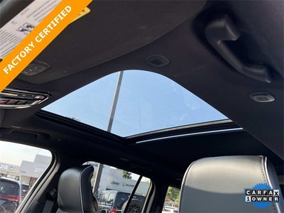 2024 Jeep Grand Cherokee Summit