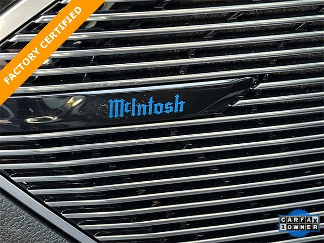 2024 Jeep Grand Cherokee Summit