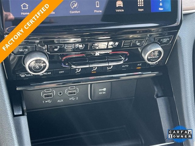 2024 Jeep Grand Cherokee Summit