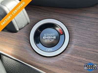 2024 Jeep Grand Cherokee Summit