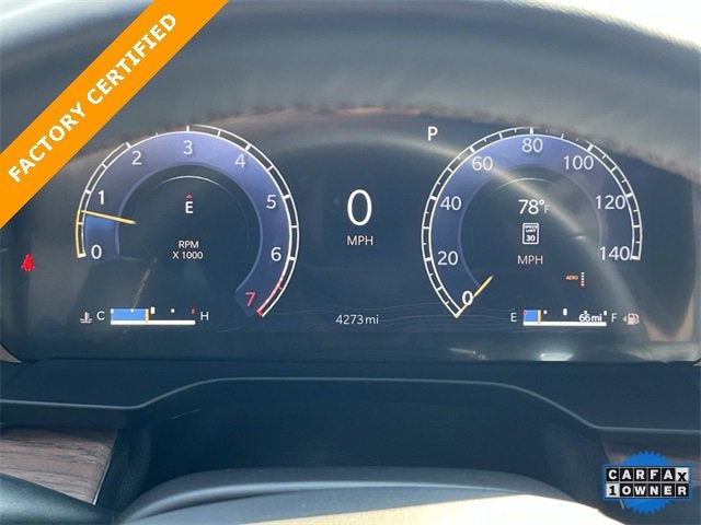 2024 Jeep Grand Cherokee Summit