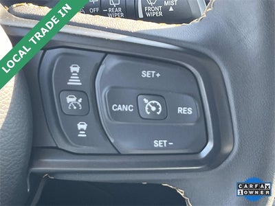 2024 Jeep Wrangler Willys 4xe