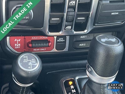 2024 Jeep Wrangler Willys 4xe