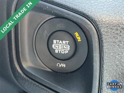 2024 Jeep Wrangler Willys 4xe