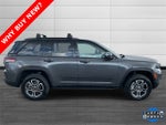 2024 Jeep Grand Cherokee Trailhawk 4xe