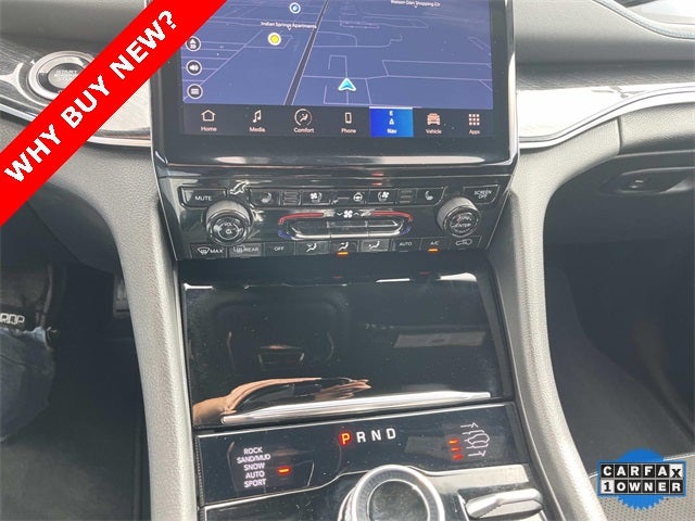 2024 Jeep Grand Cherokee Trailhawk 4xe