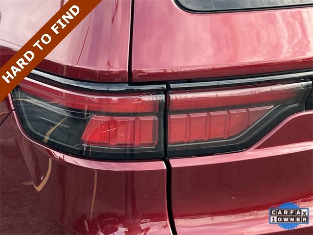 2023 Jeep Wagoneer Series II