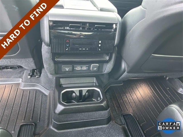 2023 Jeep Wagoneer Series II