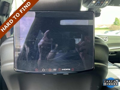 2023 Jeep Wagoneer Series II