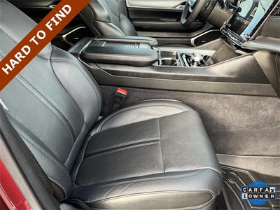 2023 Jeep Wagoneer Series II