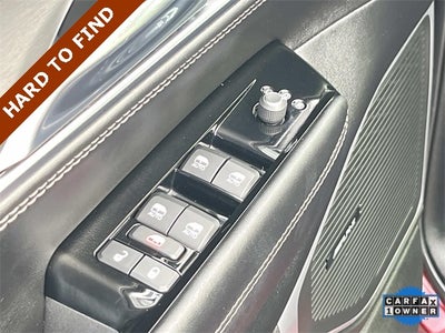 2023 Jeep Wagoneer Series II