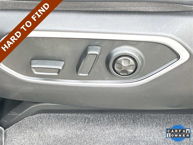 2023 Jeep Wagoneer Series II