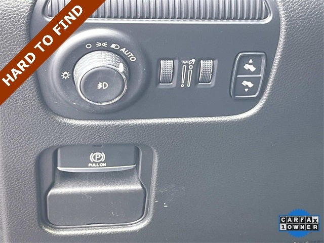 2023 Jeep Wagoneer Series II