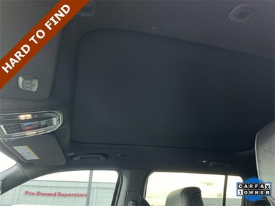 2023 Jeep Wagoneer Series II