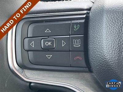 2023 Jeep Wagoneer Series II