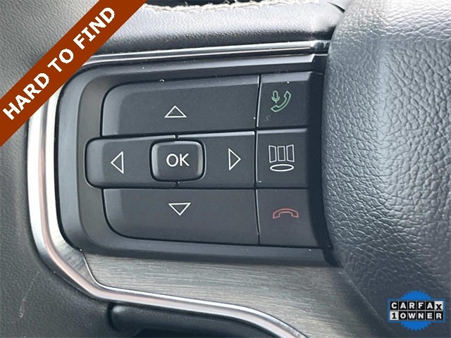 2023 Jeep Wagoneer Series II