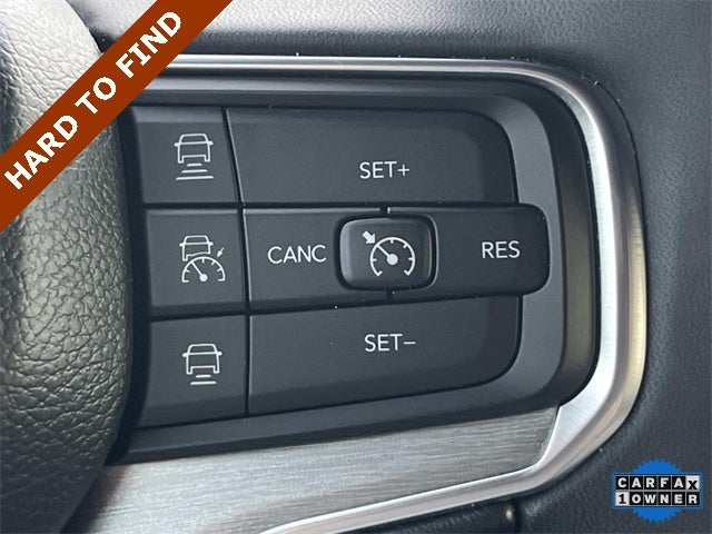 2023 Jeep Wagoneer Series II