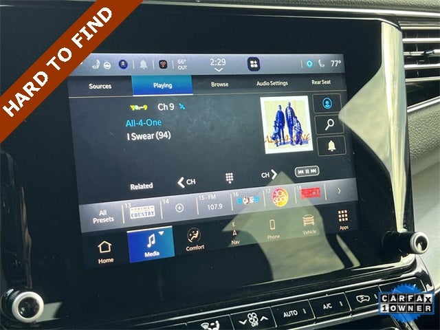 2023 Jeep Wagoneer Series II