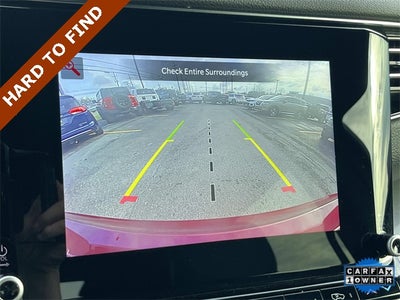 2023 Jeep Wagoneer Series II