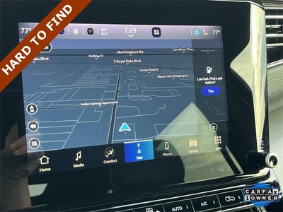 2023 Jeep Wagoneer Series II