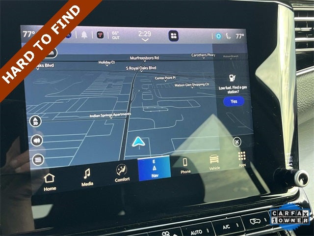 2023 Jeep Wagoneer Series II