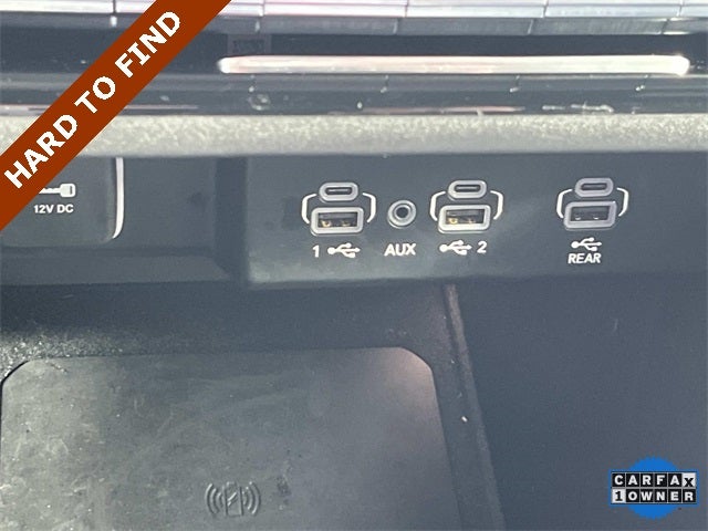 2023 Jeep Wagoneer Series II