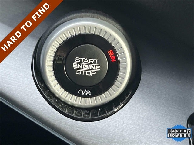 2023 Jeep Wagoneer Series II