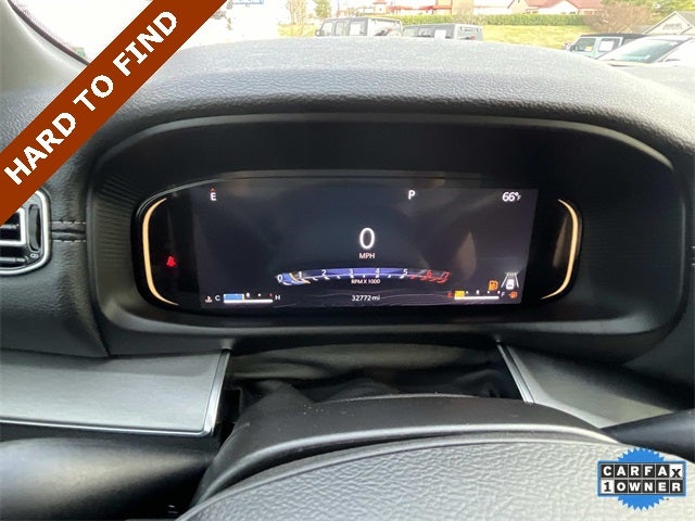 2023 Jeep Wagoneer Series II