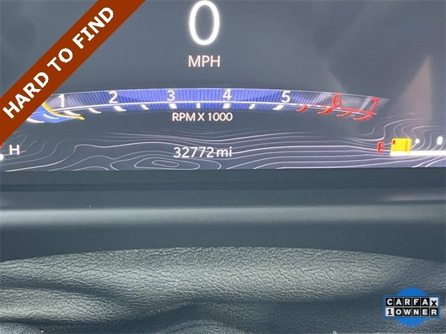 2023 Jeep Wagoneer Series II